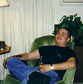 Paul Bennett