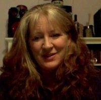Kimberly Burke