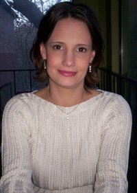 Holly Vanstone