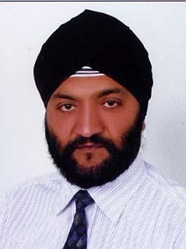 Shammi Singh