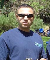 Victor Salazar