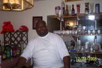 Ephriam Todd