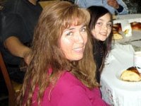 debra sharp