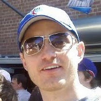 Mark Grin