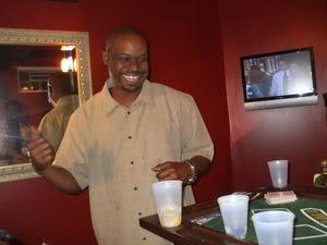darrell howard