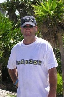 steven jones