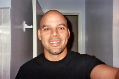 Uziel Perez