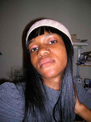 Fatmata Sesay