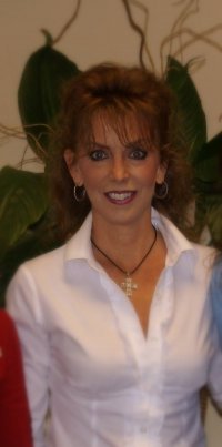 Jimberly Kroenung