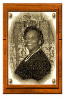 Suzann Mason
