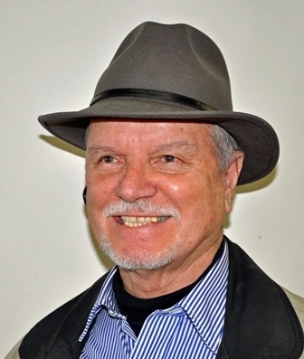 Michael Cox