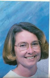 Mary Gourley