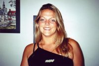 Shari Chisholm