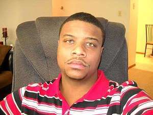 Antwan Johnson