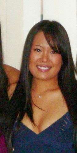 Linda Nguyen