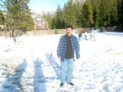 Armando Medina