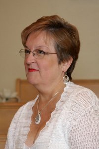 Maureen Pichard-Rowell