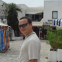 Kirill Budilov