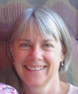 Betsy Kelly