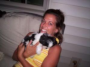 Traci Zufall