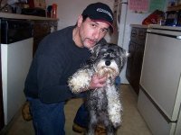 Anthony Zrebiec