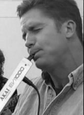 scott wilson