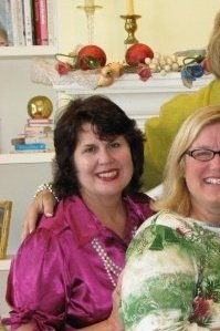 Nancy Roland