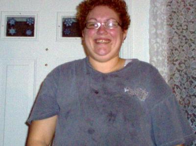 Debra Homan