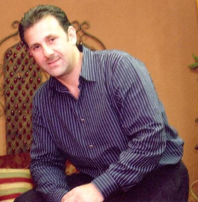 Saed Rabah