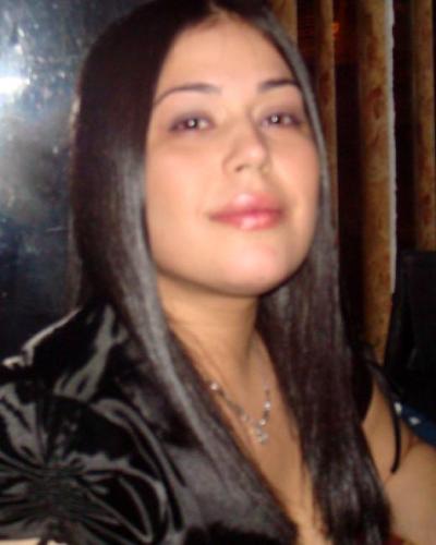 Orquidia Gomez