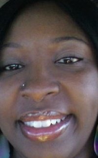 Laneisha Lewis