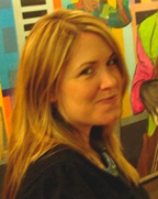 Beth Mcgarrity