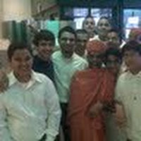Sawan Patel