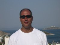 Barmac Taleghani