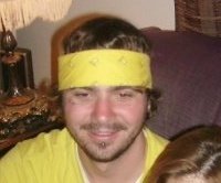 Matthew Bergbower