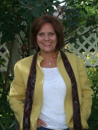 Kathryn Sullivan