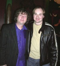 Neil Pestell