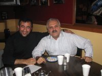 Reza Nikzad