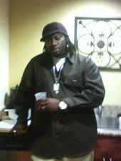 Cory Williams