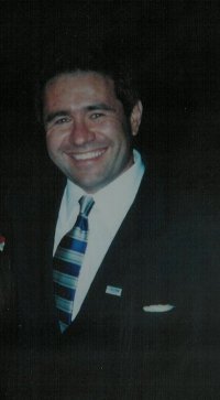 Alfred Rosu