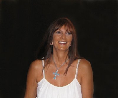Catherine Dorrance