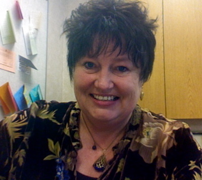 Catherine Foss