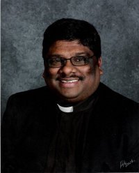 Reginald Mortha