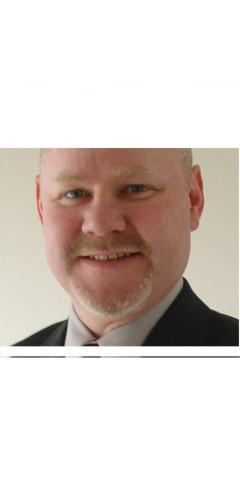 Joseph Milroy