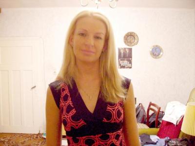 Kate Bortel