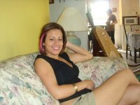 Sheyla Nazario