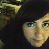 Samantha Crisp