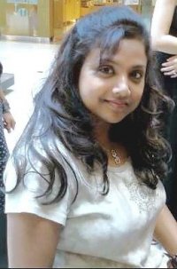 Soni Sadaria
