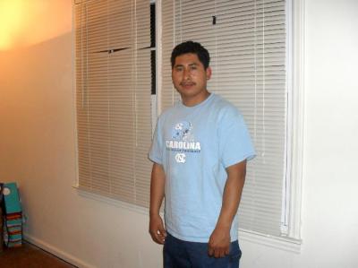 jose jimenez