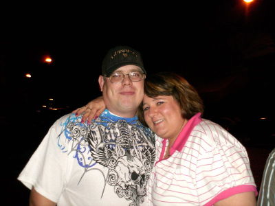 Tracy Menard